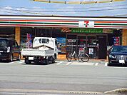 【コンビニエンスストア】セブン-イレブン佐賀天神2丁目店まで687ｍ