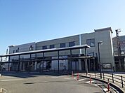 【駅】ＪＲ三田駅まで720ｍ