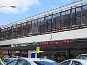 【駅】佐賀駅まで5680ｍ