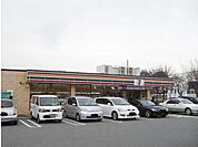 【コンビニエンスストア】セブンイレブン神戸垂水福田2まで550ｍ