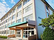 【小学校】函館市立北昭和小学校まで750ｍ