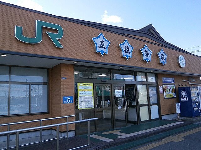 周辺