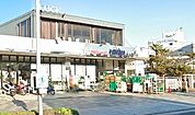 【スーパー】やまか鎌倉店まで1160ｍ
