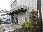 【銀行】京葉銀行豊四季支店まで1200ｍ
