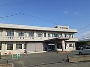 【総合病院】都留病院まで1570ｍ