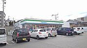 【コンビニエンスストア】ファミリーマート小倉上富野店まで1100ｍ