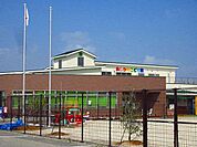 【幼稚園】あしかりこども園まで790ｍ