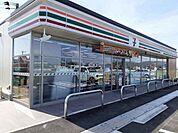 【コンビニエンスストア】セブンイレブン芦刈インター店まで800ｍ
