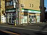 周辺：【コンビニエンスストア】ファミリーマート横須賀衣笠店まで423ｍ