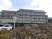【総合病院】我孫子聖仁会病院まで350ｍ