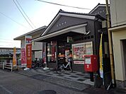 【郵便局】日田田島郵便局まで420ｍ