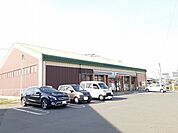 【コンビニエンスストア】セブイレブン神田店まで1100ｍ