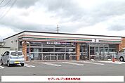 【コンビニエンスストア】セブンイレブン鹿角毛馬内店まで450ｍ