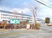 【市役所・区役所】甲賀市役所甲南庁舎まで450ｍ