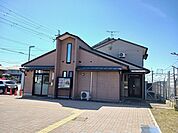 【警察】河瀬駅前交番まで330ｍ