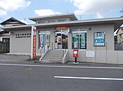 【郵便局】甲西三雲郵便局まで850ｍ