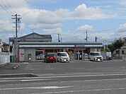 【コンビニエンスストア】ファミリーマート西今店様まで750ｍ