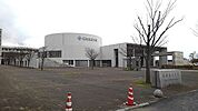 【大学】福岡県立大学まで750ｍ