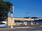 【コンビニエンスストア】セブンイレブン港北7丁目店まで76ｍ