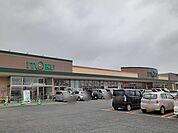 【スーパー】いとく能代南店まで564ｍ