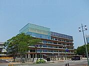 【市役所・区役所】秋田市役所まで1700ｍ