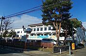 【市役所・区役所】大館市役所まで1500ｍ