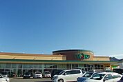 【スーパー】いとく　大館東店まで600ｍ