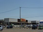【ホームセンター】ホーマック　本荘店まで1200ｍ