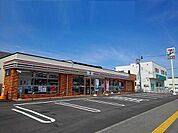【コンビニエンスストア】セブンイレブン 広面屋敷田店まで230ｍ