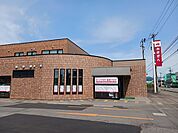 【銀行】秋田銀行大館西支店／田代支店まで666ｍ