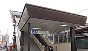 【駅】ＪＲ土山駅まで1200ｍ
