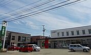 【銀行】北都銀行　牛島支店まで1800ｍ
