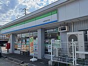 【コンビニエンスストア】ファミリーマート大館常盤木町店まで666ｍ