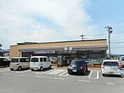 【コンビニエンスストア】セブンイレブン　湯沢山田店まで450ｍ
