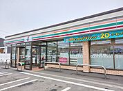 【コンビニエンスストア】セブンイレブン大館大田面店まで382ｍ