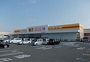 【ドラッグストア】ダイレックス加古川野口店まで1000ｍ