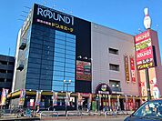 ドン・キホーテ福山店まで1300ｍ