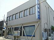 【銀行】滋賀銀行　膳所支店まで650ｍ