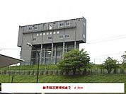 岩手県県営野球場まで1300ｍ