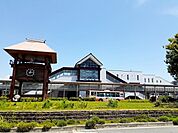 【駅】JR土山駅まで1500ｍ