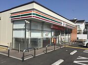 【コンビニエンスストア】セブンイレブン高砂春日野町店まで850ｍ