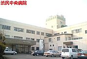 【総合病院】渋民中央病院まで800ｍ