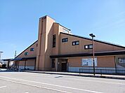 【駅】JR河瀬駅まで130ｍ
