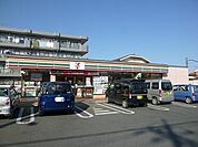 【コンビニエンスストア】セブンイレブン 東所沢3丁目店まで270ｍ