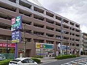【ドラッグストア】ウェルパーク北朝霞店まで1400ｍ