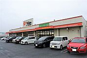 【スーパー】オザム　ラーレ東村山店まで700ｍ