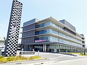 【市役所・区役所】南あわじ市役所まで4500ｍ