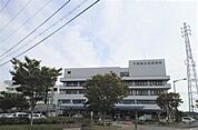 【総合病院】千葉県立佐原病院まで120ｍ