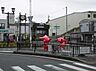 周辺：【駅】志津駅まで300ｍ