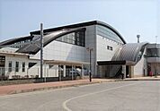 【駅】ＪＲ八街駅まで800ｍ